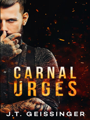 cover image of Carnal Urges
